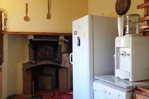 Landsbyhus i Turon, Granada, Turon - € 149.995 | Ref: C0603 - foto 37
